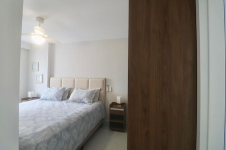 Apartamento para alugar com 77m², 2 quartos e 2 vagas Apartamento para alugar com 77m², 2 quartos e 2 vagasSuíte