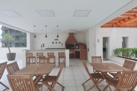 Apartamento para alugar com 77m², 2 quartos e 2 vagas Apartamento para alugar com 77m², 2 quartos e 2 vagasÁrea comum