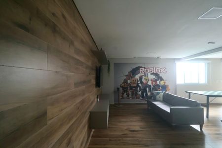 Apartamento para alugar com 77m², 2 quartos e 2 vagas Apartamento para alugar com 77m², 2 quartos e 2 vagasÁrea comum