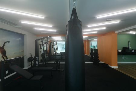 Apartamento para alugar com 77m², 2 quartos e 2 vagas Apartamento para alugar com 77m², 2 quartos e 2 vagasÁrea comum