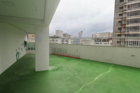 Apartamento para alugar com 77m², 2 quartos e 2 vagas Apartamento para alugar com 77m², 2 quartos e 2 vagasÁrea comum