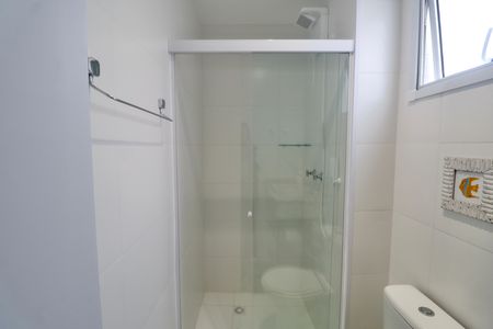 Apartamento para alugar com 77m², 2 quartos e 2 vagas Apartamento para alugar com 77m², 2 quartos e 2 vagasBanheiro Suíte