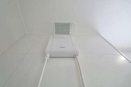 Apartamento para alugar com 77m², 2 quartos e 2 vagas Apartamento para alugar com 77m², 2 quartos e 2 vagasBanheiro Social