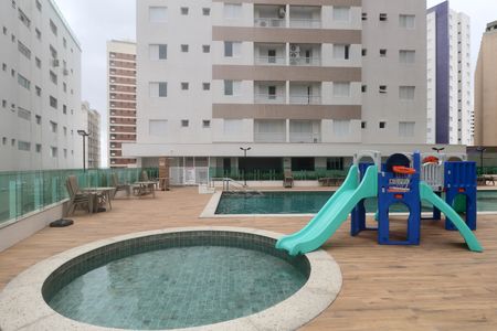 Apartamento para alugar com 77m², 2 quartos e 2 vagas