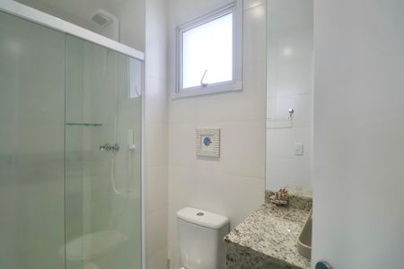 Apartamento para alugar com 77m², 2 quartos e 2 vagas Apartamento para alugar com 77m², 2 quartos e 2 vagasBanheiro Social