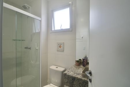 Apartamento para alugar com 77m², 2 quartos e 2 vagas Apartamento para alugar com 77m², 2 quartos e 2 vagasBanheiro Suíte