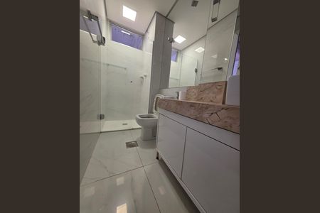 Apartamento para alugar com 76m², 3 quartos e 1 vaga Apartamento para alugar com 76m², 3 quartos e 1 vagabanheiro
