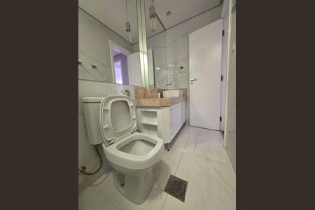 Apartamento para alugar com 76m², 3 quartos e 1 vaga Apartamento para alugar com 76m², 3 quartos e 1 vagabanheiro