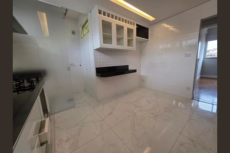 Apartamento para alugar com 76m², 3 quartos e 1 vaga Apartamento para alugar com 76m², 3 quartos e 1 vagacozinha