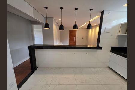 Apartamento para alugar com 76m², 3 quartos e 1 vaga Apartamento para alugar com 76m², 3 quartos e 1 vagacozinha