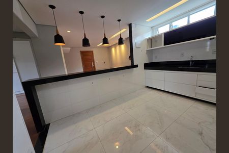 Apartamento para alugar com 76m², 3 quartos e 1 vaga Apartamento para alugar com 76m², 3 quartos e 1 vagacozinha