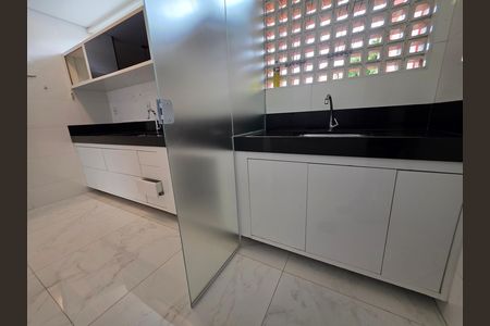 Apartamento para alugar com 76m², 3 quartos e 1 vaga Apartamento para alugar com 76m², 3 quartos e 1 vagaÁrea de Serviço