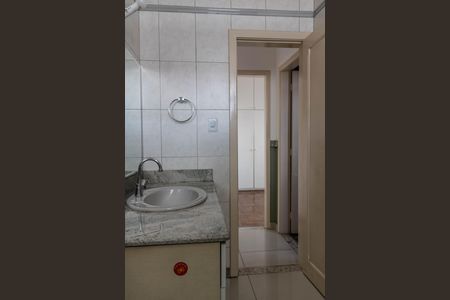 Apartamento para alugar com 168m², 3 quartos e 1 vaga