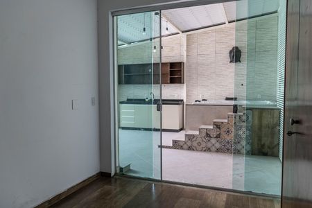 Apartamento para alugar com 168m², 3 quartos e 1 vaga