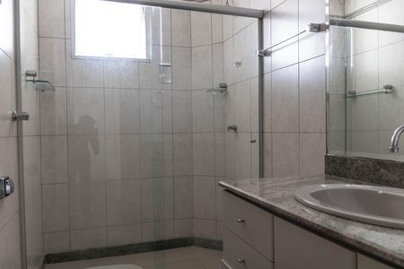 Apartamento para alugar com 168m², 3 quartos e 1 vaga