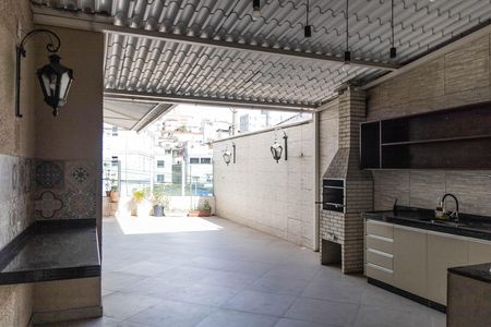 Apartamento para alugar com 168m², 3 quartos e 1 vaga