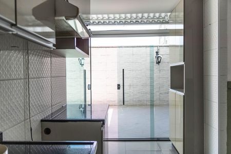 Apartamento para alugar com 168m², 3 quartos e 1 vaga