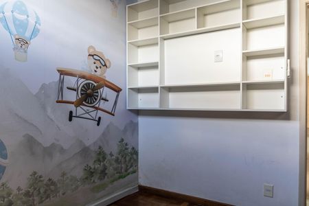 Apartamento para alugar com 168m², 3 quartos e 1 vaga