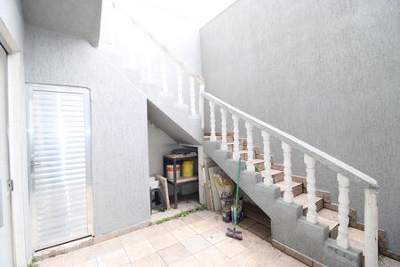 Casa à venda com 284m², 3 quartos e 5 vagasÁrea de Serviço