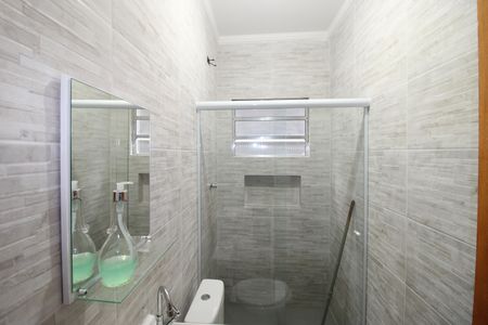Casa à venda com 284m², 3 quartos e 5 vagasBanheiro