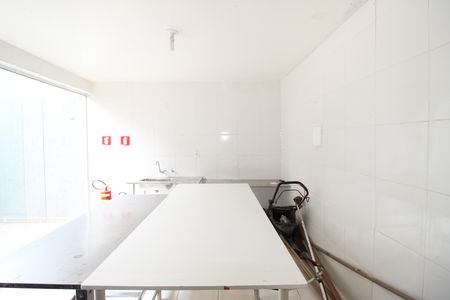 Casa à venda com 284m², 3 quartos e 5 vagasÁrea de Serviço