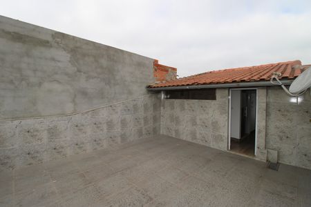 Casa à venda com 284m², 3 quartos e 5 vagasQuarto 2 - Varanda