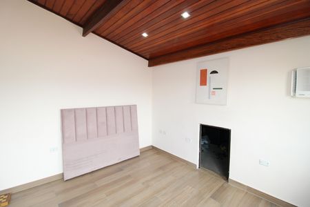 Casa à venda com 284m², 3 quartos e 5 vagasQuarto 2