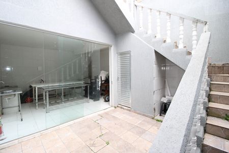 Casa à venda com 284m², 3 quartos e 5 vagasÁrea de Serviço