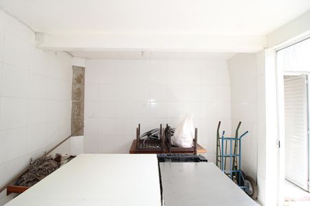 Casa à venda com 284m², 3 quartos e 5 vagasÁrea de Serviço