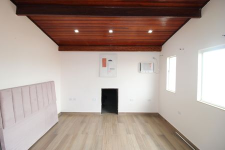 Casa à venda com 284m², 3 quartos e 5 vagasQuarto 2