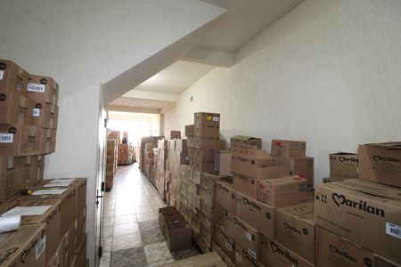 Casa à venda com 284m², 3 quartos e 5 vagasGaragem