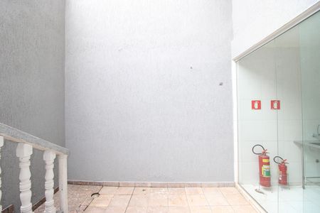 Casa à venda com 284m², 3 quartos e 5 vagasÁrea de Serviço