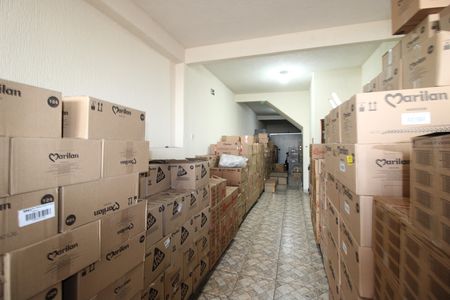 Casa à venda com 284m², 3 quartos e 5 vagasGaragem
