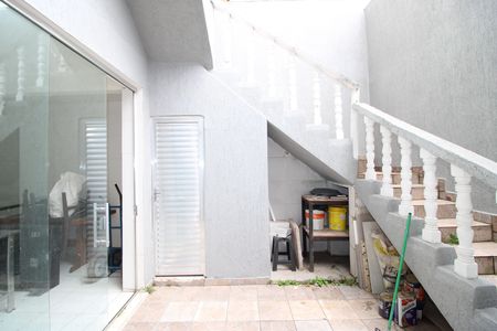 Casa à venda com 284m², 3 quartos e 5 vagasÁrea de Serviço