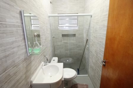 Casa à venda com 284m², 3 quartos e 5 vagasBanheiro