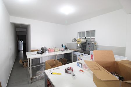 Casa à venda com 284m², 3 quartos e 5 vagasQuarto 3