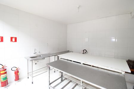 Casa à venda com 284m², 3 quartos e 5 vagasÁrea de Serviço