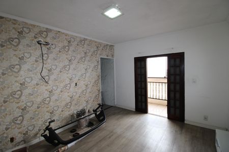 Casa à venda com 284m², 3 quartos e 5 vagasQuarto 1