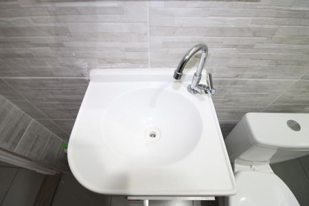 Casa à venda com 284m², 3 quartos e 5 vagasBanheiro