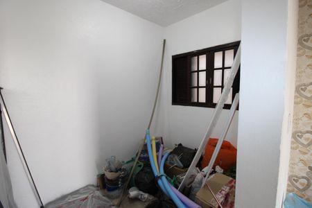Casa à venda com 284m², 3 quartos e 5 vagasQuarto 1 - Closet