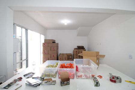 Casa à venda com 284m², 3 quartos e 5 vagasQuarto 3