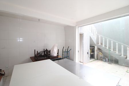 Casa à venda com 284m², 3 quartos e 5 vagasÁrea de Serviço