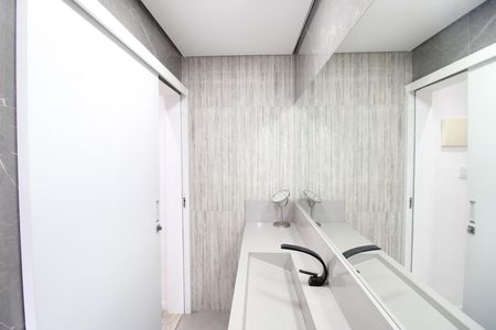 Casa à venda com 284m², 3 quartos e 5 vagasLavabo