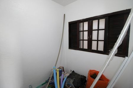 Casa à venda com 284m², 3 quartos e 5 vagasQuarto 1 - Closet