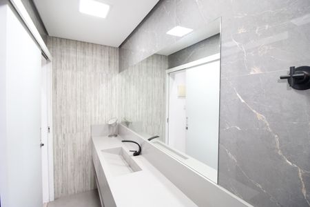 Casa à venda com 284m², 3 quartos e 5 vagasLavabo
