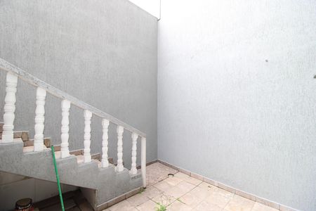 Casa à venda com 284m², 3 quartos e 5 vagasÁrea de Serviço