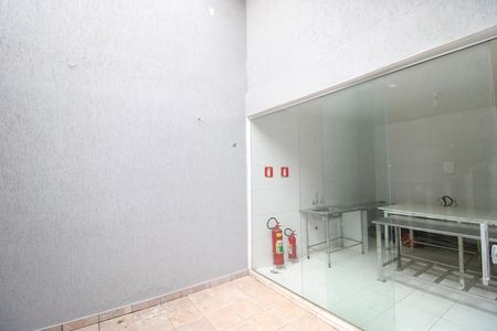 Casa à venda com 284m², 3 quartos e 5 vagasÁrea de Serviço