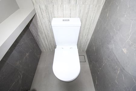 Casa à venda com 284m², 3 quartos e 5 vagasLavabo