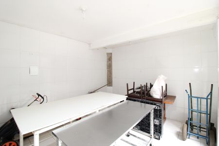 Casa à venda com 284m², 3 quartos e 5 vagasÁrea de Serviço