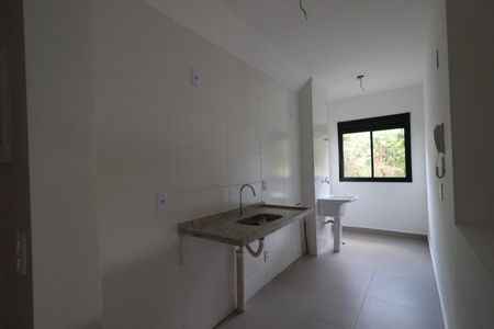 Apartamento para alugar com 59m², 2 quartos e 1 vaga Apartamento para alugar com 59m², 2 quartos e 1 vagaCozinha